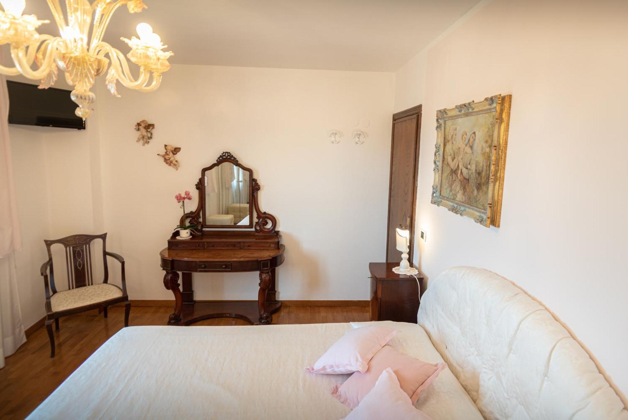 B&B Il Chiostro Assisi Buitenkant foto