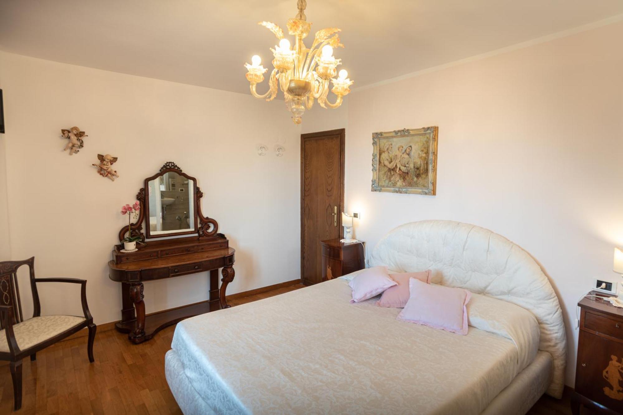 B&B Il Chiostro Assisi Buitenkant foto