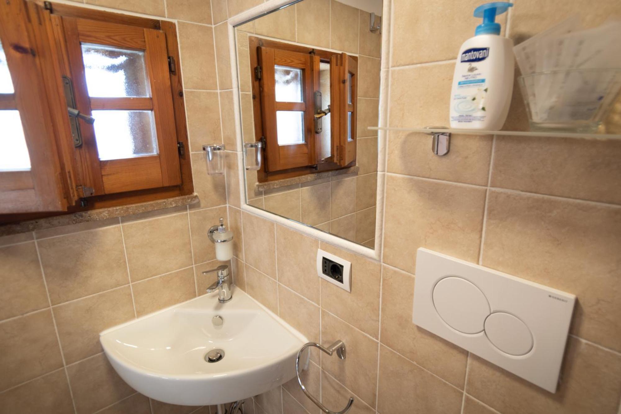 B&B Il Chiostro Assisi Buitenkant foto