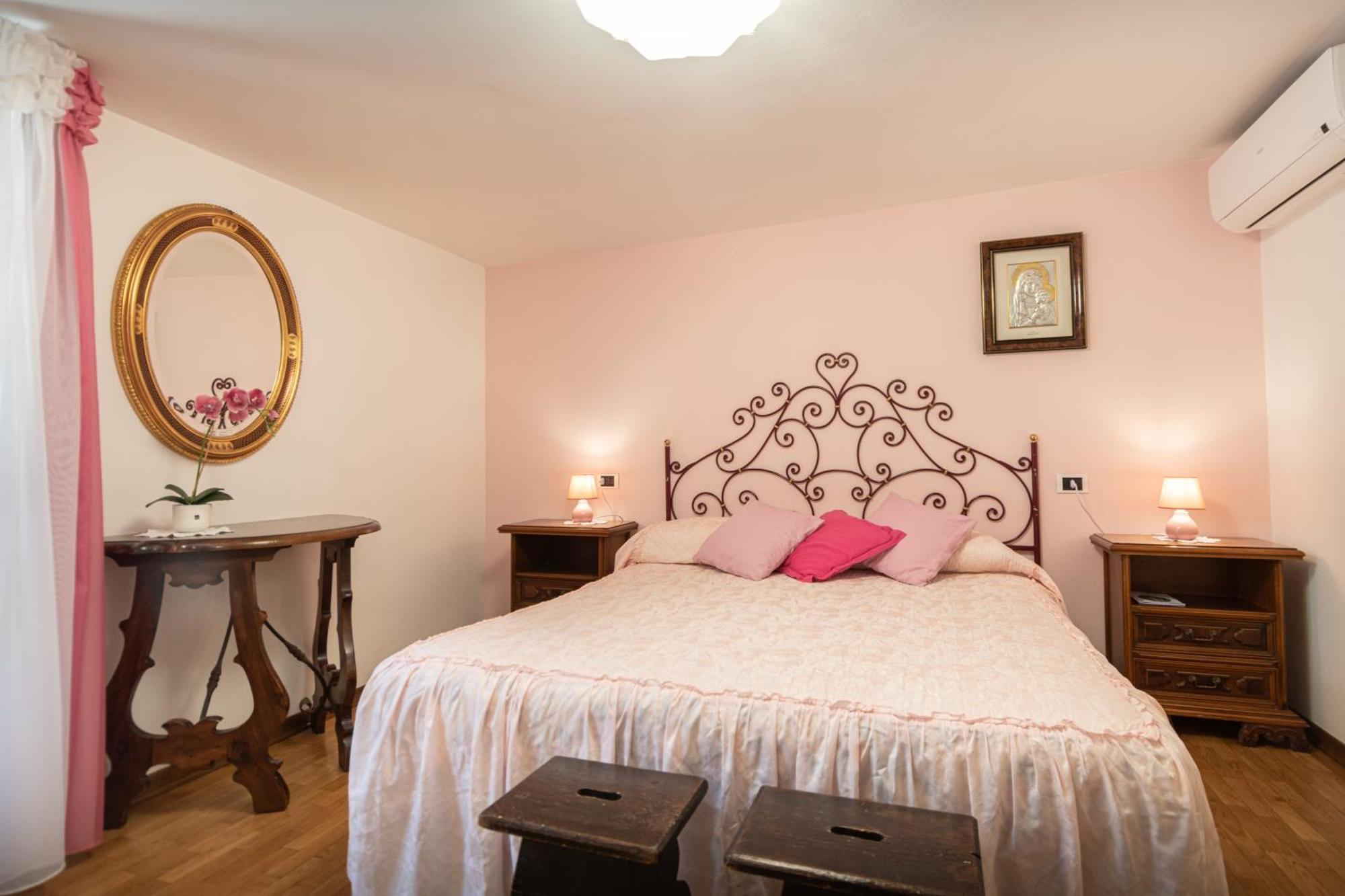 B&B Il Chiostro Assisi Buitenkant foto