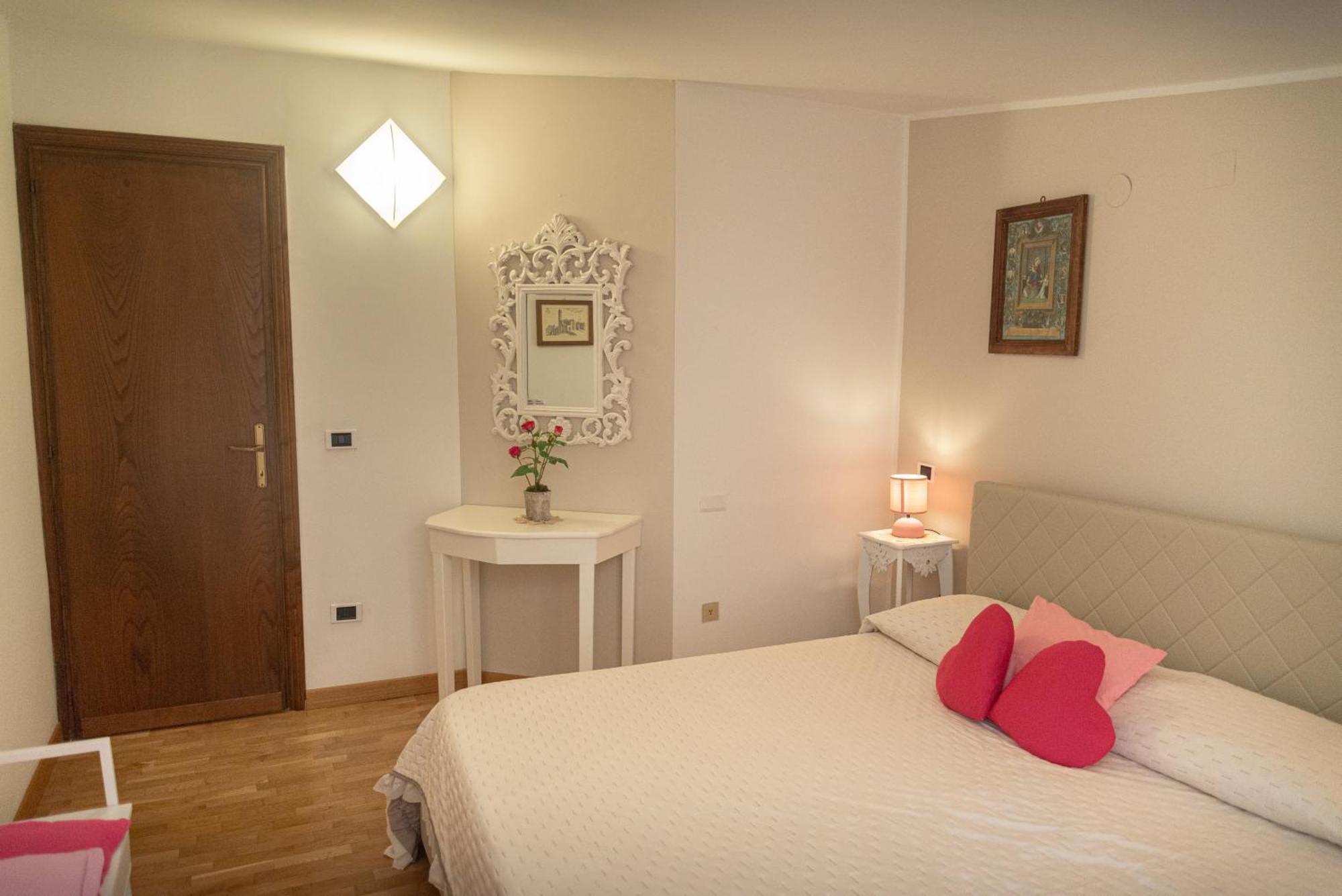 B&B Il Chiostro Assisi Buitenkant foto