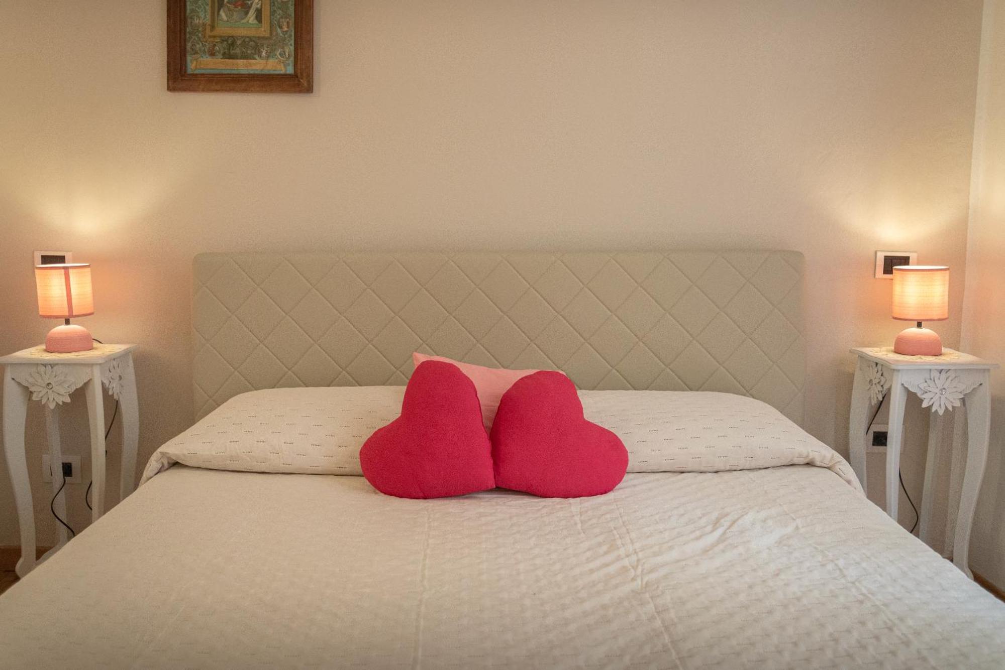 B&B Il Chiostro Assisi Buitenkant foto